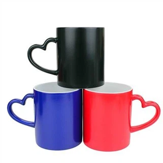 แก้วกาแฟเซรามิคเมจิก