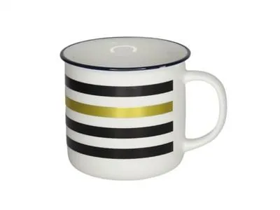 แก้วมัคเซรามิคสโตนแวร์เคลือบ