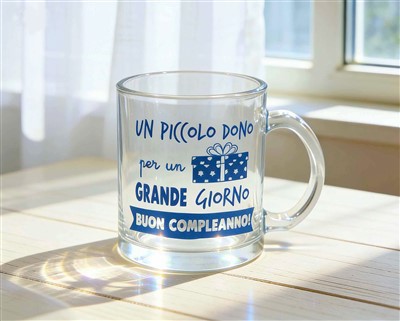 แก้วมัคพิมพ์ลาย 11oz
