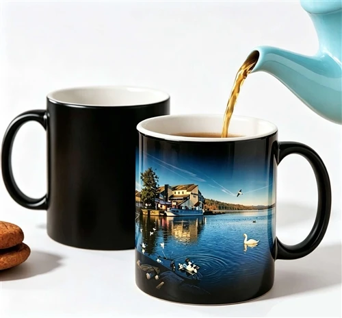 คู่มือการจัดหา Magic Mug: สิ่งที่ควรตรวจสอบก่อนสั่งซื้อจำนวนมาก